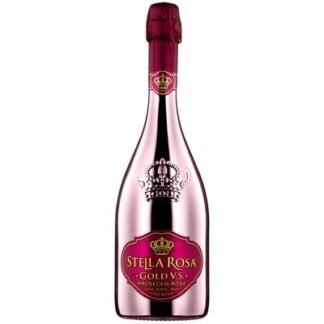 Stella Rosa Imp Vs Pros Rose