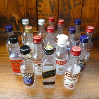 TAAKA VODKA 50ML nanml