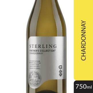 Sterling Chardonnay