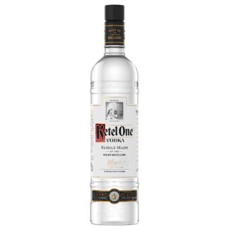 Ketel one Vodka Imported 750ml