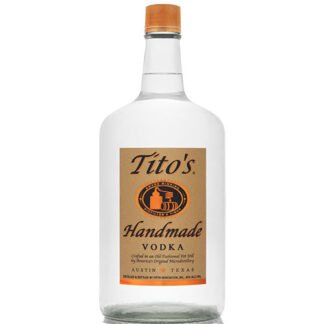 Tito's Handmade Vodka 1ml