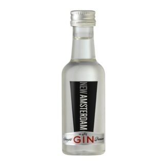 New amsterdam gin 50ml