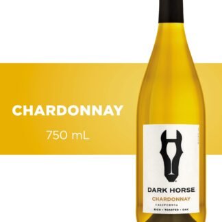 Dark Horse Chardonnay