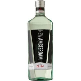 New Amsterdam Straight Gin 1ml