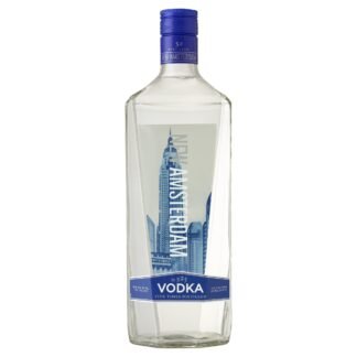 New Amsterdam Vodka 1ml