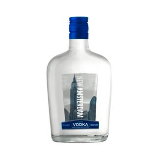 New Amsterdam Vodka 375ml