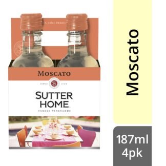 Sutter Home Moscato