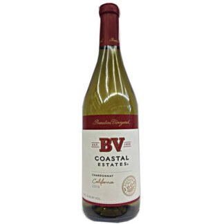 Coastal Estates Chardonnay