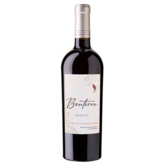 Bonterra Merlot