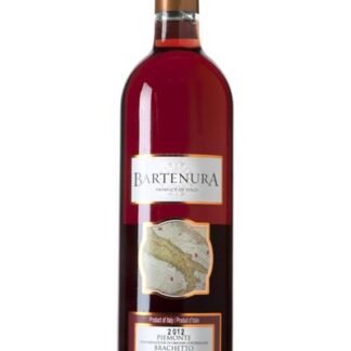 Bartenura Brachetto Sweet Red
