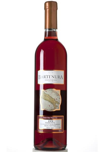 Bartenura Brachetto Sweet Red