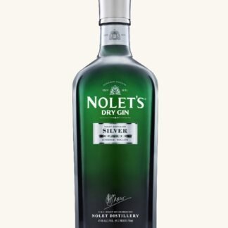 Nolet's Dry Gin 750ml