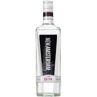 New Amsterdam Gin 750ml