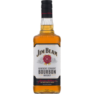 Jim Beam Bourbon 750ml