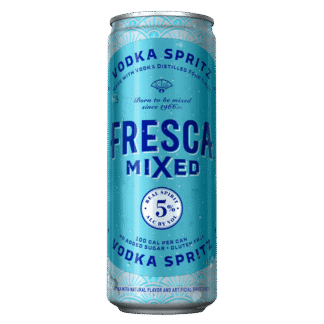 Vodka spritz fresca mixed 12ml
