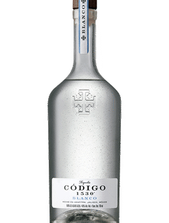 Codigo 1530 Blanco Tequila 750ml