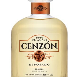 Cenzon Reposado Tequila 750ml