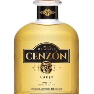 Cenzon Anejo Tequila 750ml