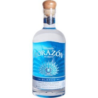 Corazon Blanco Tequila Tequila 50ml