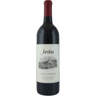 Joedan Cabernet Sauvignon Alexander Valley