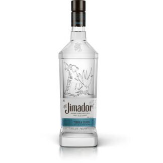 El Jimador Tequila Blanco Tequila 750ml