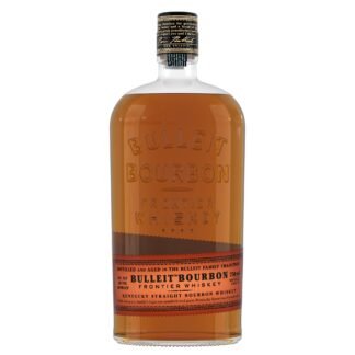 Bulleit Bourbon 750ml