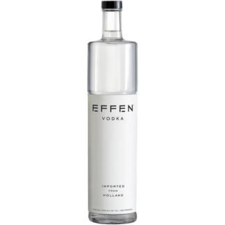 Effen vodka 750ml