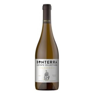 Bonterra Chardonnay