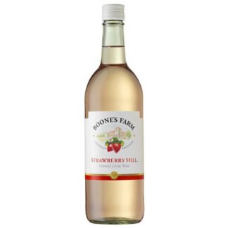 Boones Farmcitrust Wine - Strawberry Hill