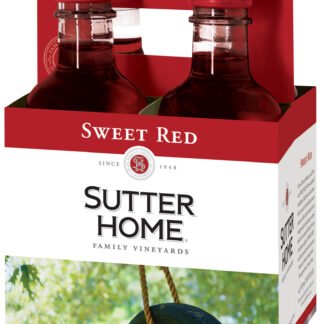 Sutter Homesweet Red
