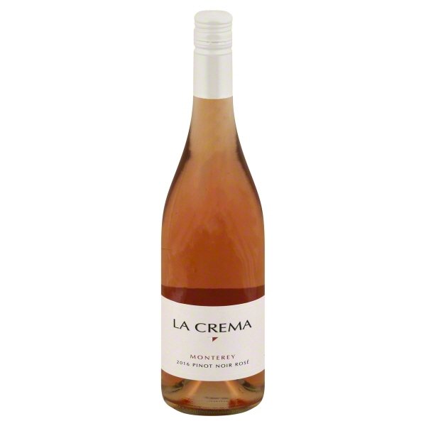 La Crema Monterey Pinot Noir Rose