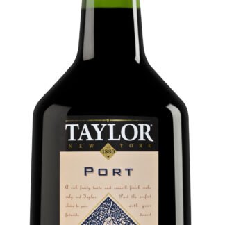 Taylor New York Port