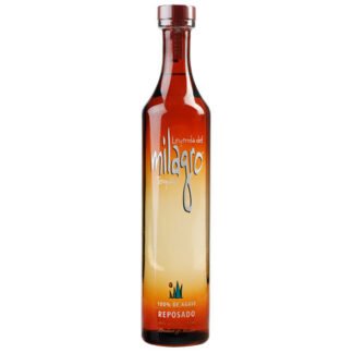 Leyenda Del Milagro Reposado Tequila 750ml