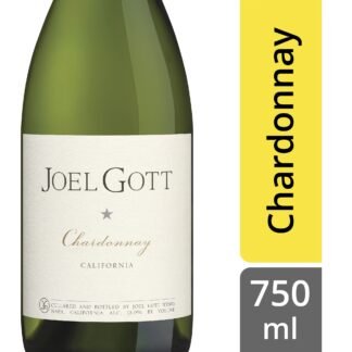 Joel Gottchardonnay