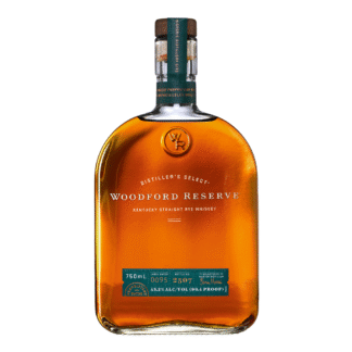 Woodford Reserve Whiskey' 750ml