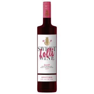 Lolli Smooth Sweet Red 750Ml