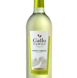 Ernest  Julio Gallo Twin Valleypinot Grigio