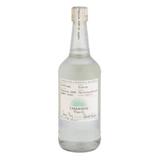 Casamigos Blanco Tequila 750ml