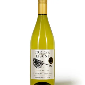 Correa Lisoni Chardonnay
