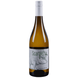 Scarpetta Chardonnay