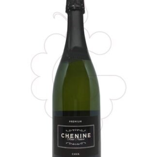 Chenine Premium Brut Nature Bubbly