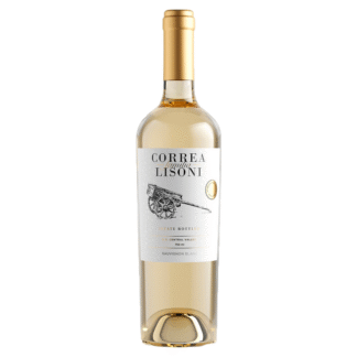 Correa Lisoni Sauvingnon Blank